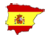 ABRIL BODAS - Espanol
